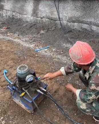 扬州仪征预应力锚杆