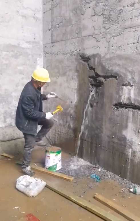 扬州仪征渗漏修缮